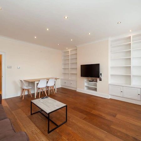 Spacious 2 Bedroom Maisonette In Stratford 伦敦 外观 照片