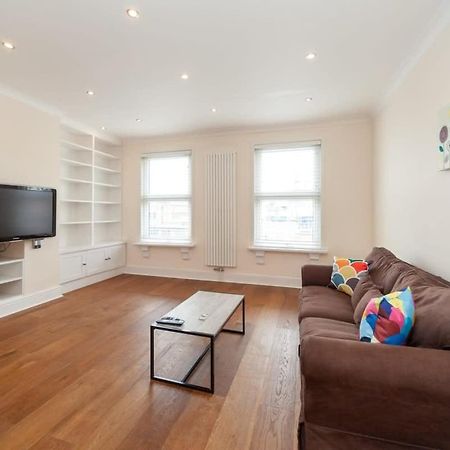 Spacious 2 Bedroom Maisonette In Stratford 伦敦 外观 照片